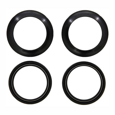 Pivot Works Fork Seal Kit PWFSK-Z023 for Motorcycle Suspension