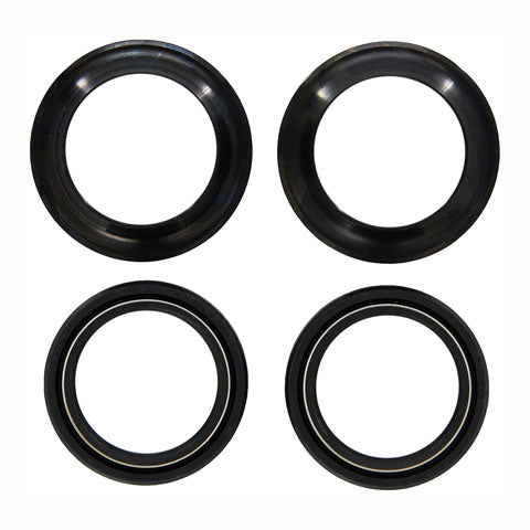 Pivot Works Fork Seal Kit PWFSK-Z027 for Motorcycle Forks