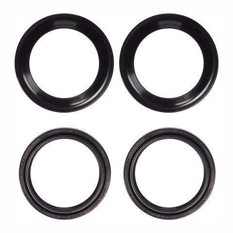 Pivot Works Fork Seal Kit PWFSK-Z032 for Motorcycle Suspension Systems