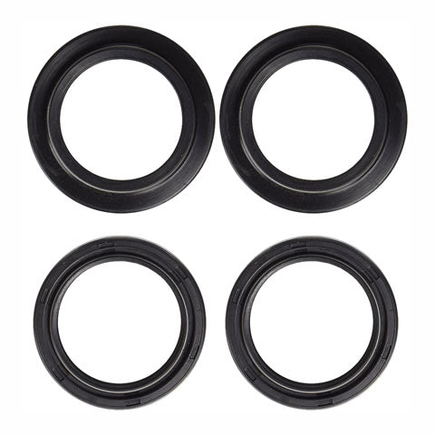 Pivot Works Fork Seal Kit PWFSK-Z035 for Motorcycle Suspension