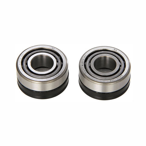 Pivot Works Front Wheel and Seal Kit SB PWFWS-HD01-000 for Motorcycle Maintenance