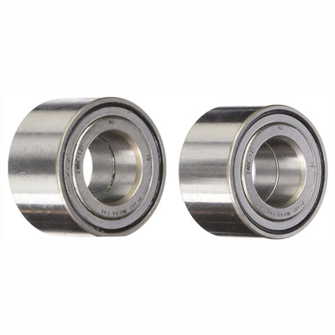 Pivot Works Front Wheel Bearing Kit PWFWK-H56-000 for Enhanced Motorcycle Performance