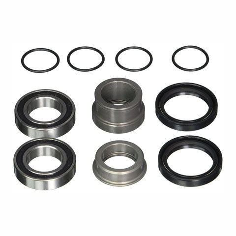 Pivot Works FW Waterproof Wheel Collar Kit - Part Number PWFWC-Y10-500