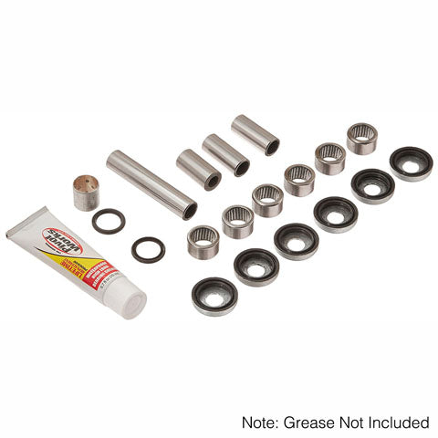 Pivot Works Linkage Rebuild Kit PWLK-H74-000 for Mountain Bikes
