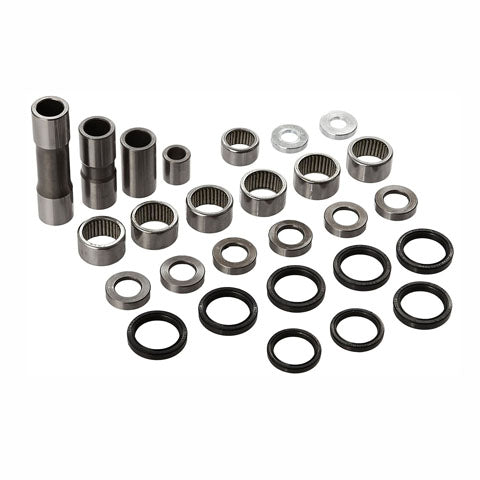 Pivot Works Linkage Rebuild Kit PWLK-S50-000 for Mountain Bikes and Off-Road Vehicles