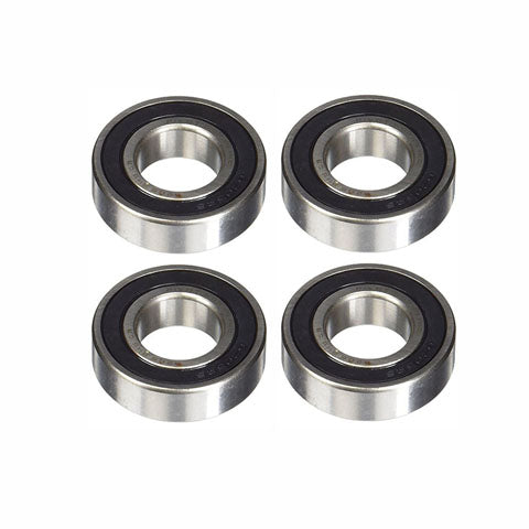 Pivot Works Rear Wheel and Seal Kit for SB Models - PWRWS-HD06-000