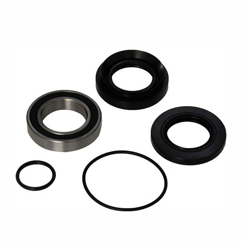 Pivot Works Rear Wheel Bearing Kit PWRWK-H71-000 for Enhanced Motorcycle Wheel Performance