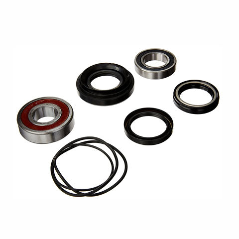 Pivot Works Rear Wheel Bearing Kit PWRWK-H72-000 for Enhanced Motorcycle Performance