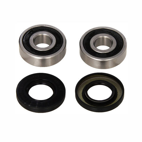 Pivot Works Rear Wheel Bearing Kit PWRWK-H68-000 for Enhanced Motorcycle Performance