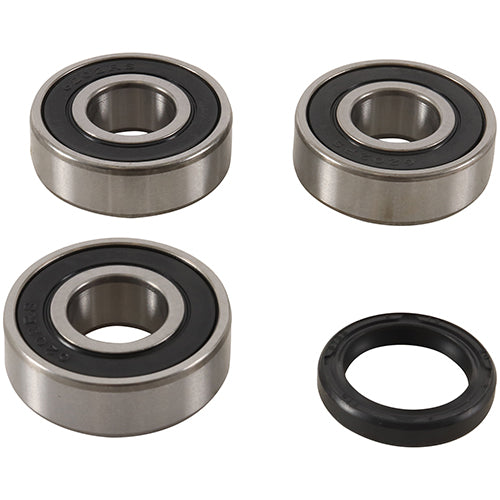 Pivot Works Rear Wheel Bearing Kit PWRWK-S30-000 for Enhanced Motorcycle Performance