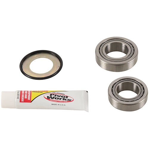 Pivot Works Steering Stem Bearing Kit PWSSK-H11-000 for Enhanced Steering Performance