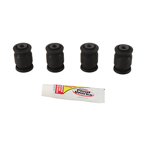 Pivot Works Yamaha A-Arm Kit (Lower Rear) for Big Bear and Grizzly Models - Part PWAAK-Y13-000LR