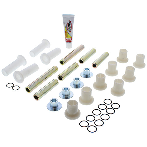 Pivot Works Polaris RZR 800 Lower Rear A-Arm Kit (Part Number PWAAK-P03-000L)