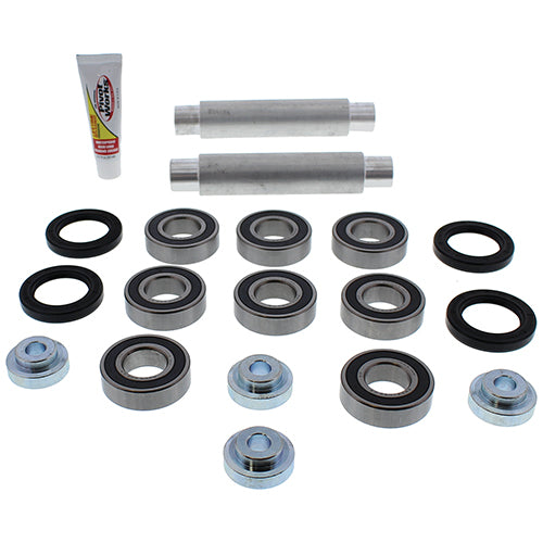 Pivot Works CAN AM A-Arm Kit (Upper Rear) for Commander - Part PWAAK-C04-000UR
