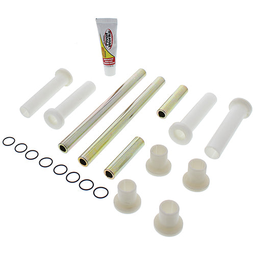 Pivot Works Polaris RZR 800 Upper Rear A-Arm Kit — Model PWAAK-P04-000U