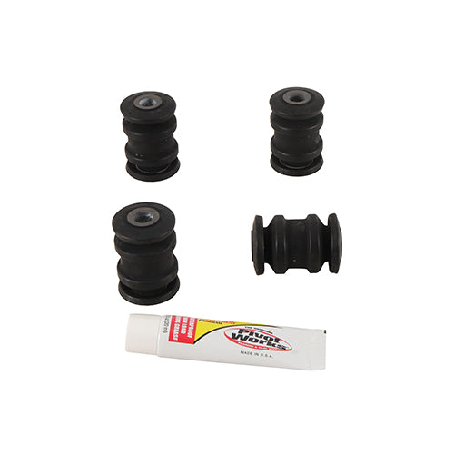 Pivot Works A-Arm Kit for Yamaha Pro Hauler 1000 - Lower Control Arms
