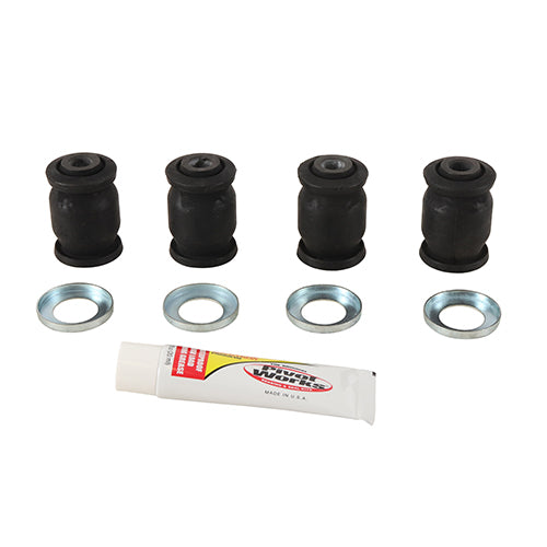 Pivot Works A-Arm Kit for Yamaha Viking 700 - Lower Control Arms