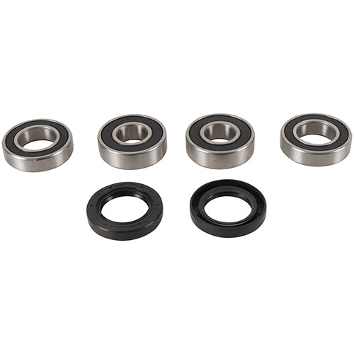 Pivot Works Front Wheel Bearings Kit for Yamaha Pro Hauler 700 – Part PWFWK-Y57-000