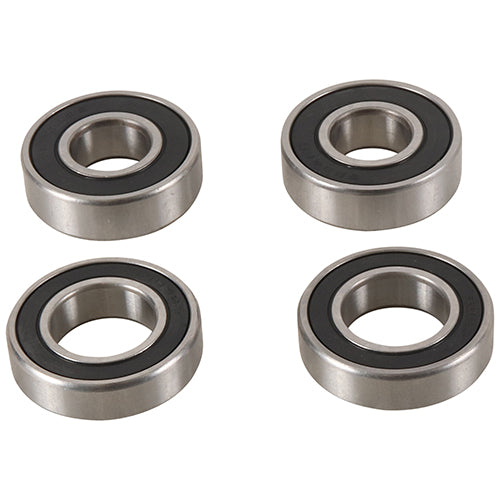 Pivot Works Front Wheel Bearings Kit for Yamaha Pro Hauler 1000 – Part PWFWK-Y58-000
