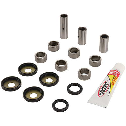 Pivot Works Linkage Rebuild Kit for Raptor 700 2015 - PWLK-Y40-000