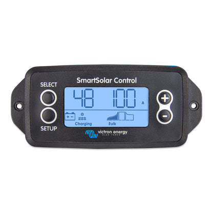 Victron Energy SmartSolar Pluggable Display SCC900650010 for Victron SmartSolar Charge Controllers