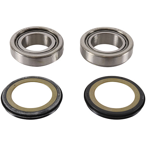Pivot Works Steering Stem Bearing Kit PWSSK-H23-000 for Enhanced Steering Performance