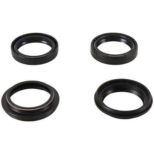 Pivot Works Fork Seal Kit PWFSK-Z044 for Motorcycle Suspension