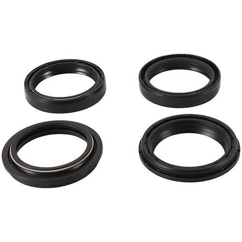 Pivot Works Fork Seal Kit PWFSK-Z045 for Enhanced Suspension Performance by PIVOT WORKS