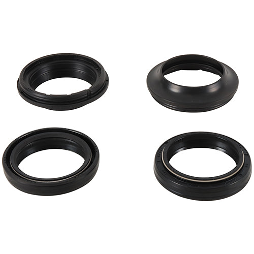 Pivot Works Fork Seal Kit PWFSK-Z046 for Motorcycle Suspension Systems