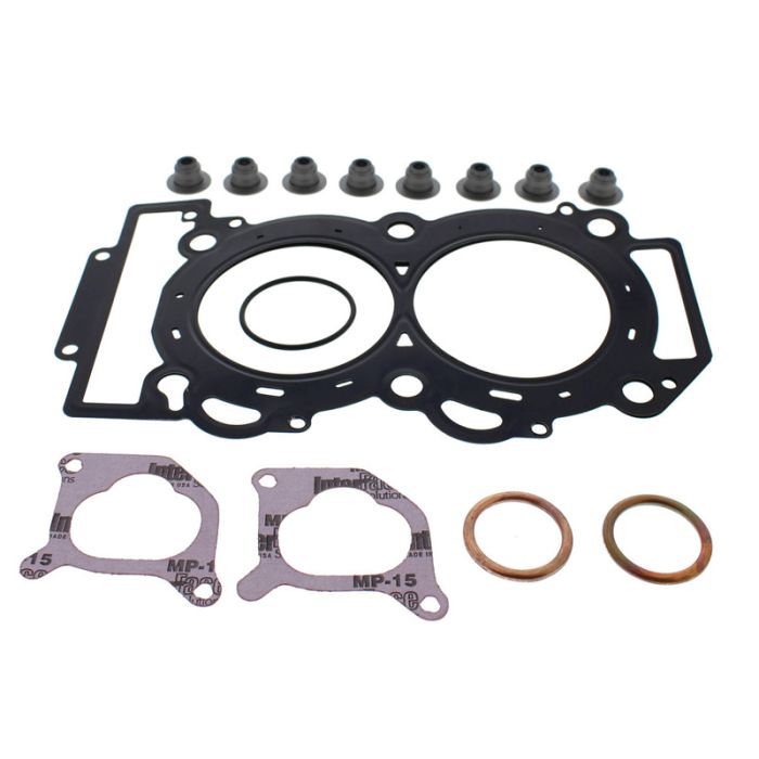Vertex Top End Gasket Kit 810992 for Engine Repair and Maintenance