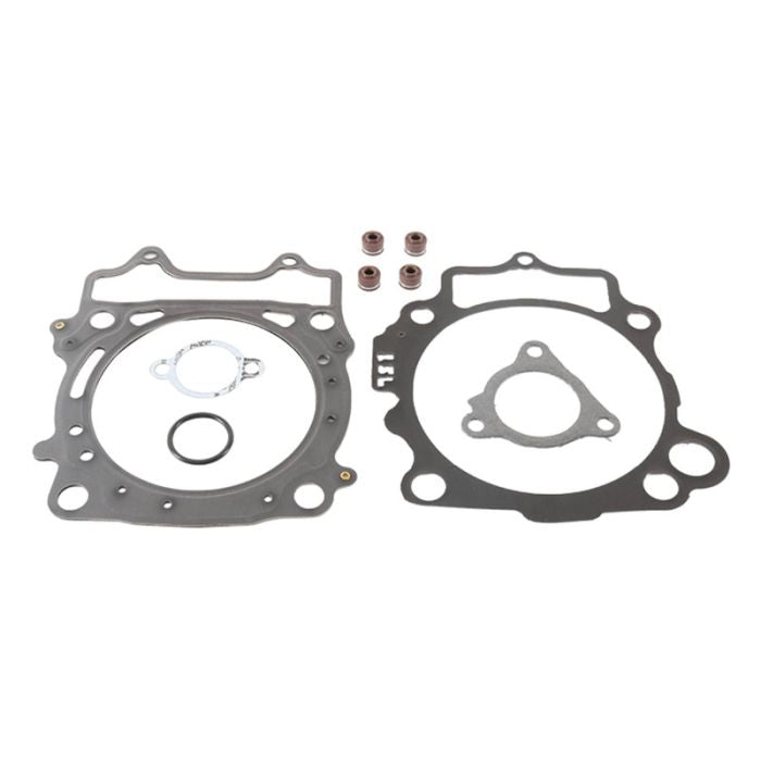 Vertex Top End Gasket Kit - Part Number 810994 for Engine Rebuilds