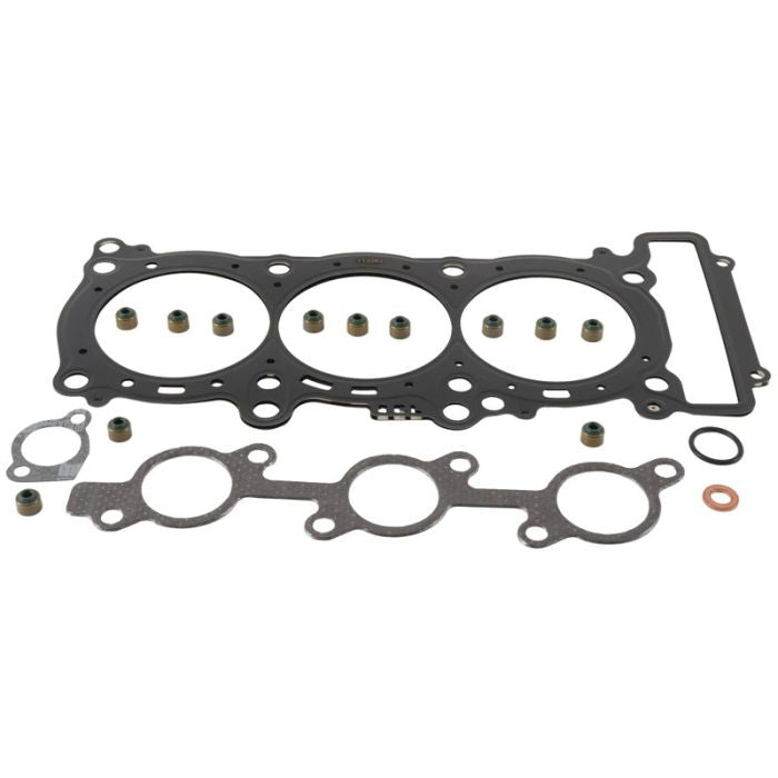 Vertex Top End Gasket Kit - Part Number 710319 for Engine Maintenance