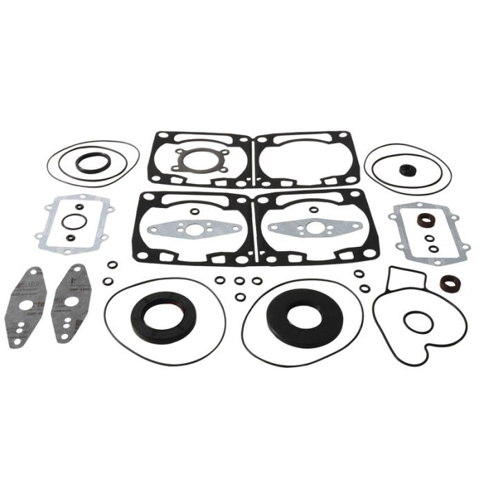 Vertex Complete Gasket Kit with Oil Seals - Part Number 711321
