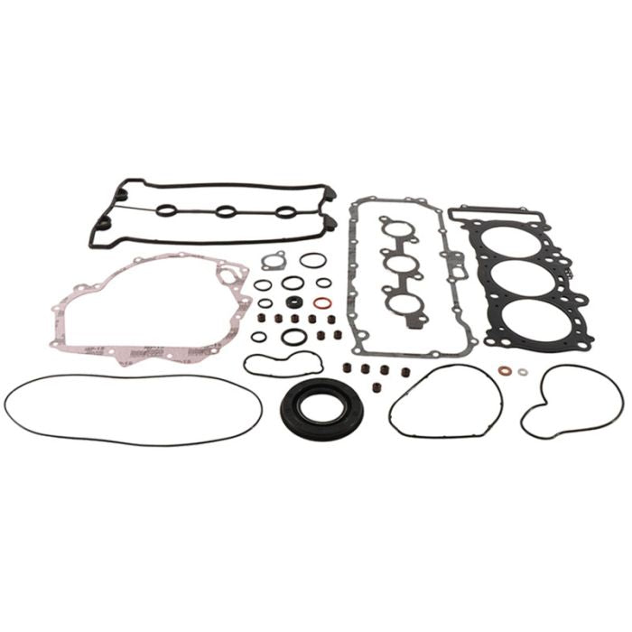 Vertex Complete Gasket Kit with Oil Seals - Part Number 711326