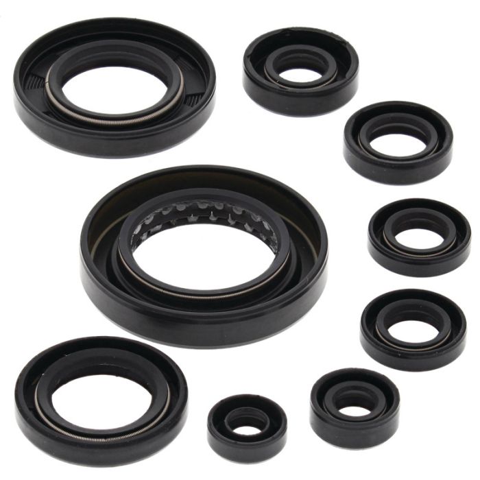 Vertex Engine Oil Seal Kit (Part Number 822351) for Optimal Engine Performance