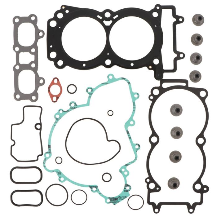Vertex Complete Gasket Kit Without Seals - Part Number 8080005