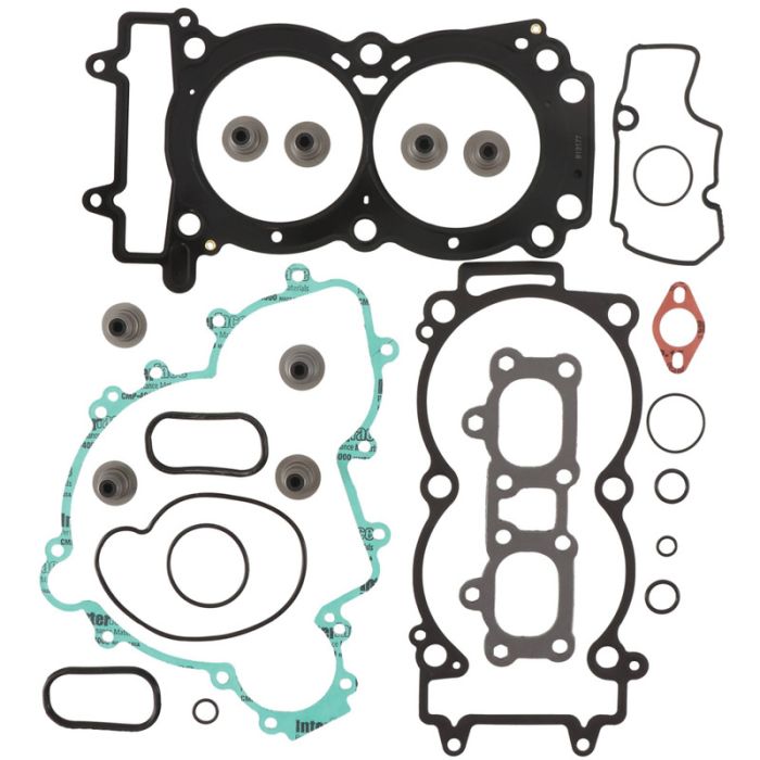 Vertex Complete Gasket Kit Without Seals - Part Number 8080006