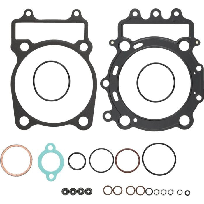Vertex Top End Gasket Kit 8100017 for Outboard Engines