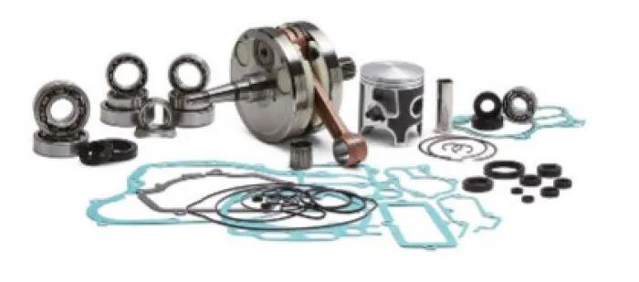 Vertex Complete Universal Engine Kit with Side Covers - Part Number 310113 by VERTEX