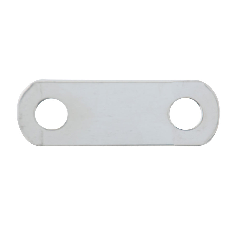 BEP Marine Pro Installer Link Joiner 2-Way - High-Amperage Copper Bus Bar for DC Systems