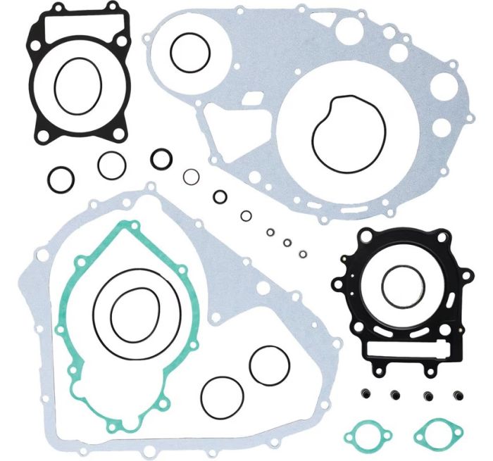 Vertex Complete Gasket Kit Without Seals - Part Number 8080015