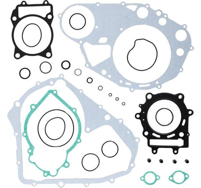 Vertex Complete Gasket Kit Without Seals - Part Number 8080015
