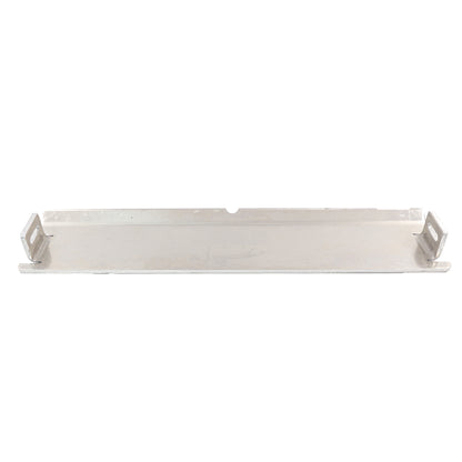 T-H Marine 4-inch Atlas Series Hot Shot Jack Plate Hole Shot Plate for Verado