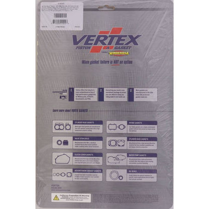 Vertex Ignition Cover Gasket 816325 for Efficient Engine Sealing