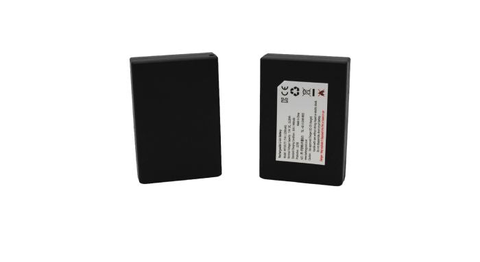 Katahdin Gear KG- Torch Spare Battery Pair for Reliable Power Supply