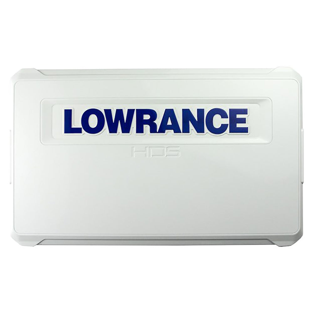 Lowrance Suncover for HDS-16 LIVE Displays, Part Number 000-14585-001