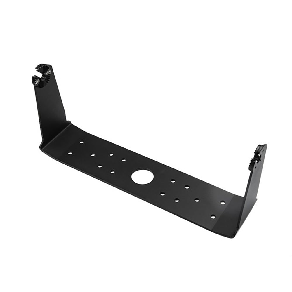 Lowrance HDS-12 LIVE Gimbal Bracket with Knobs, Part 000-14588-001