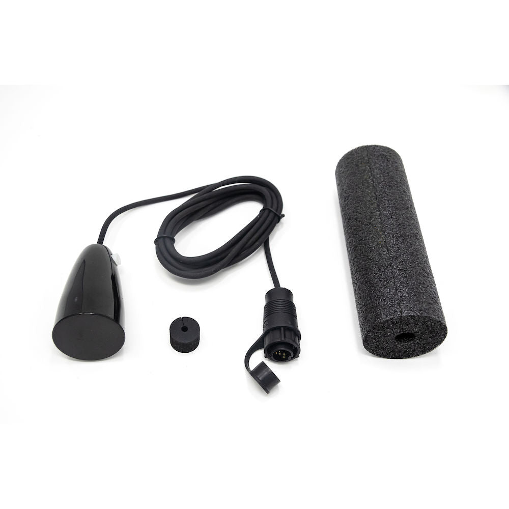 Navico 9-Pin Ice Transducer 83/200 kHz, Part Number 000-14889-001