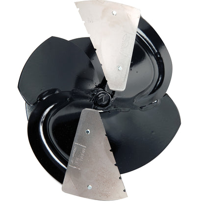 StrikeMaster Lazer Power 10-Inch Replacement Blades, Part LPD-10PB