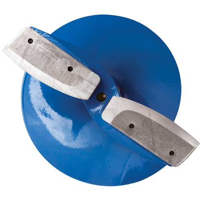 StrikeMaster MORA Hand 7-Inch Replacement Blades, MD-7B, 2-Pack